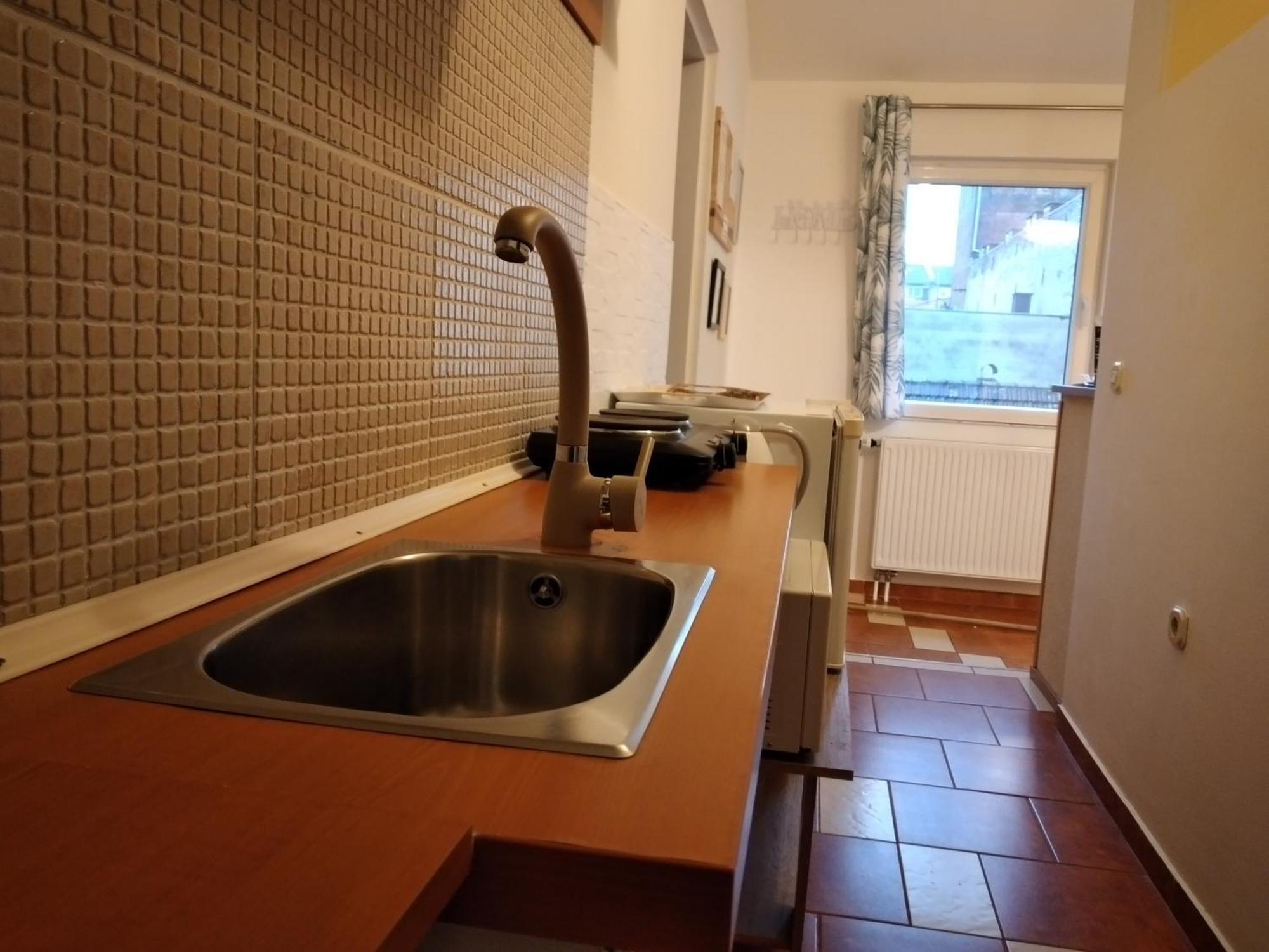 Apartments Kosevic Осиек Экстерьер фото