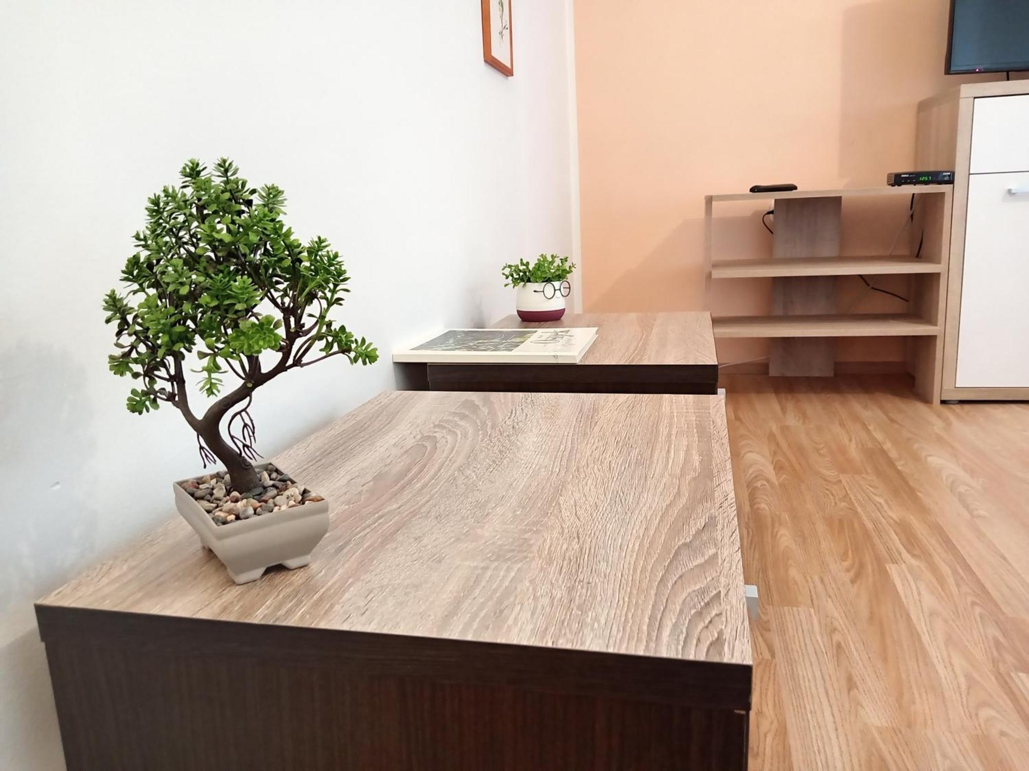 Apartments Kosevic Осиек Экстерьер фото